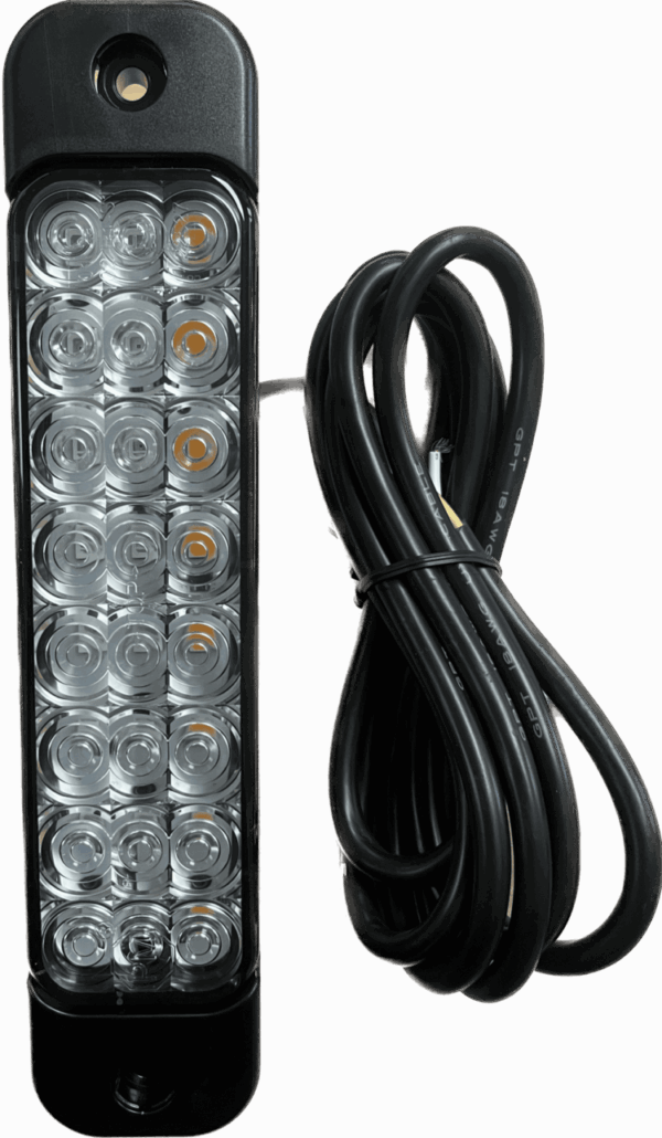 e443 peterson 3in1 combination lamp new style