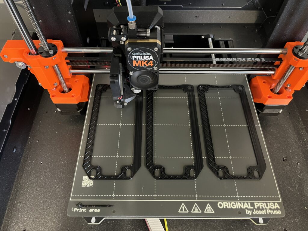 3d printing
