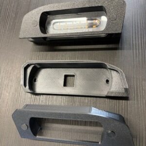3d printed brackets 3